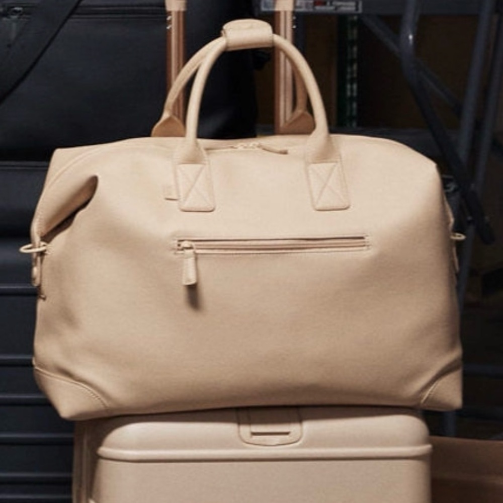 BEIS Premium Duffel Bag